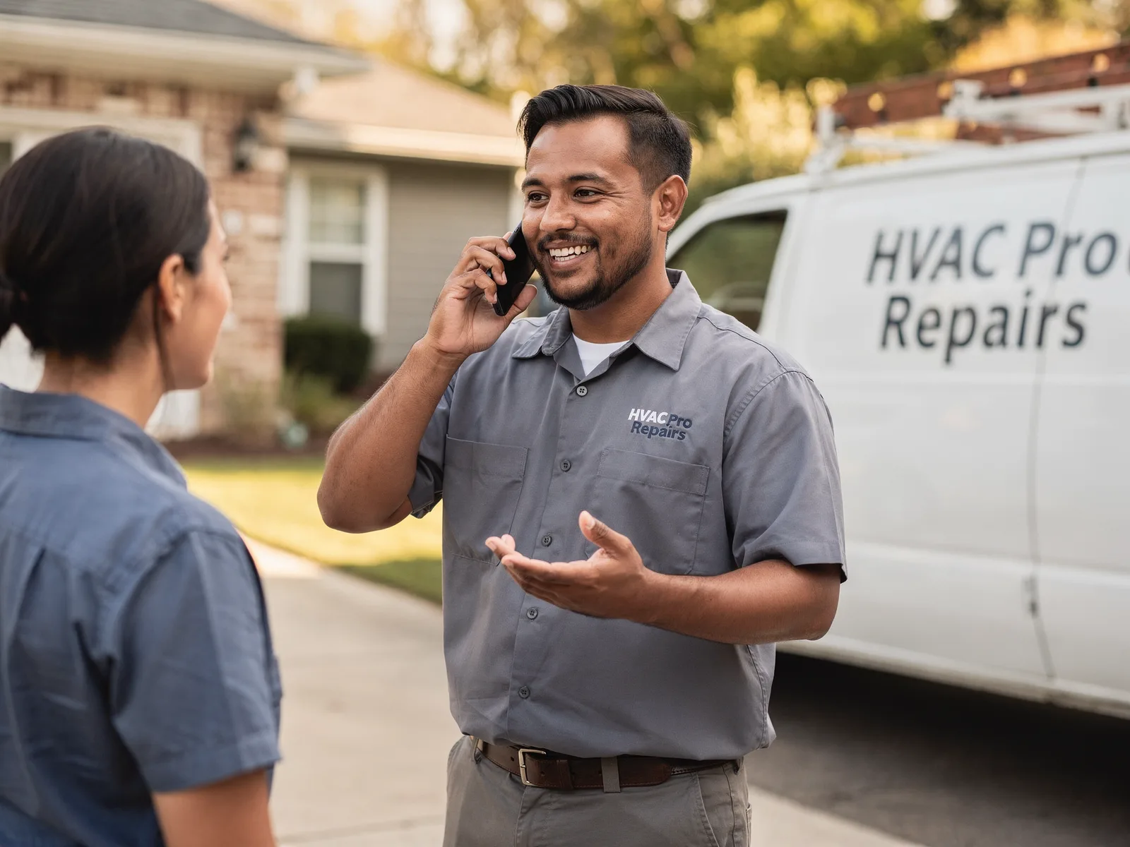 Heat Pump Repair Dubberly, LA FAQs
